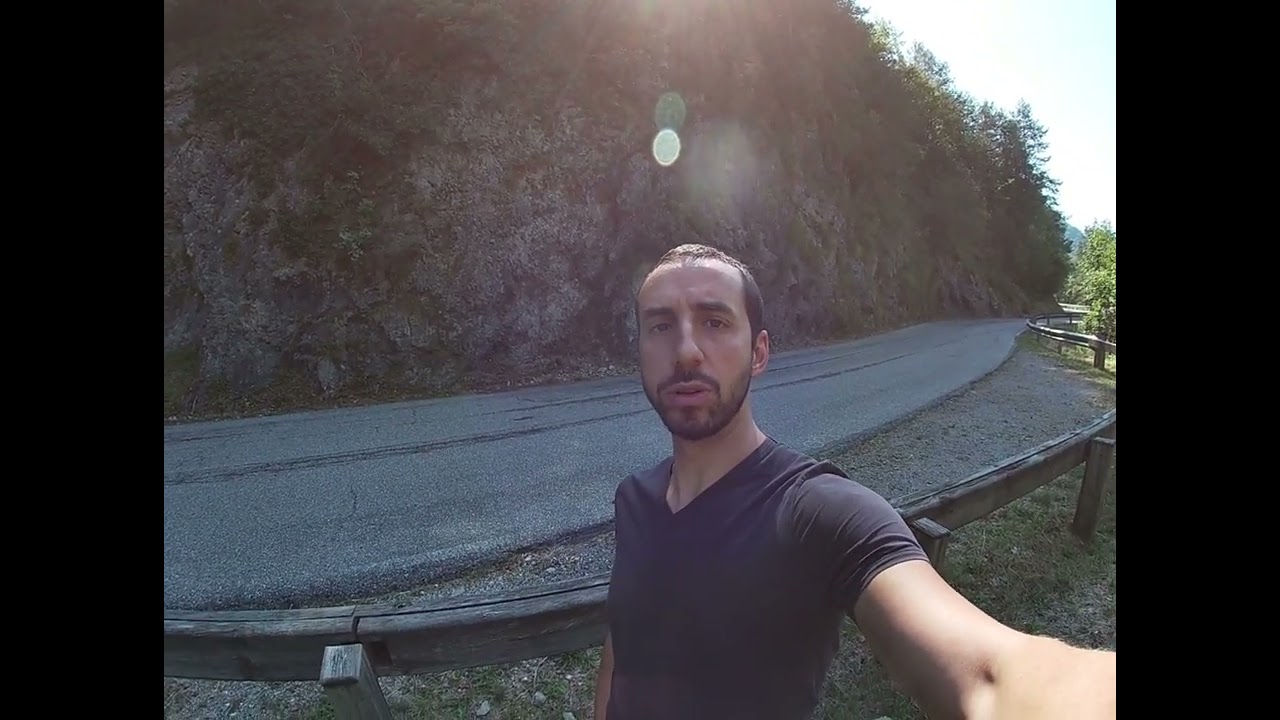 Laghi d'Iseo e d'Idro giorni 4 e 5!