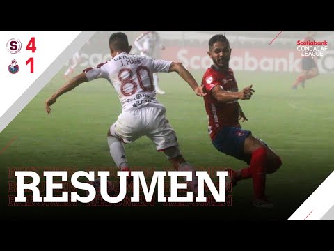 Saprissa Dep. Municipal Goals And Highlights