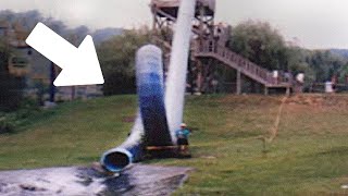 Crazy Banned Rides and Attractions