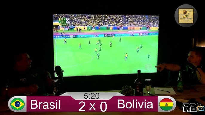 Assistir Brasil x Bolívia ao vivo online 08/09/2023 ⋆