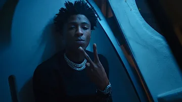 NBA YoungBoy - What I Need [Official Video]