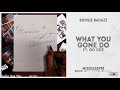 Boosie Badazz Feat OG Dre What You Gone Do mp3