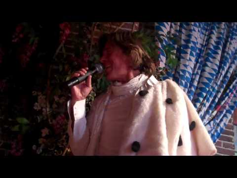 Jürgen Drews live in der MegArena, Mallorca [720pHD]