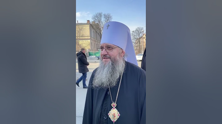 Віряни УПЦ заслуговують бути почутими, щоб держава не ставилася до них як до людей другого ґатунку