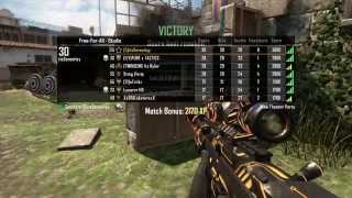 What the F***! (Studio Double Wallbang Billiard) (Dislike botted)