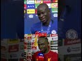 Sadio Mane Vs Ngolo Kante Shorts Shortvideo Mane Kante Sadio Mane Vs Ngolo Kante Shorts Shortvideo Mane Kante