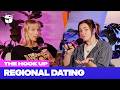 What’s It Like To Date In The Country? | The Hook Up Podcast