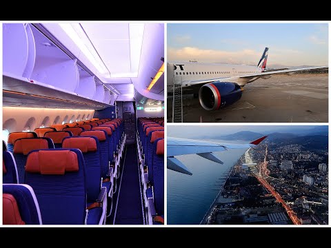 Video: Vai Aeroflot svars turpinās?