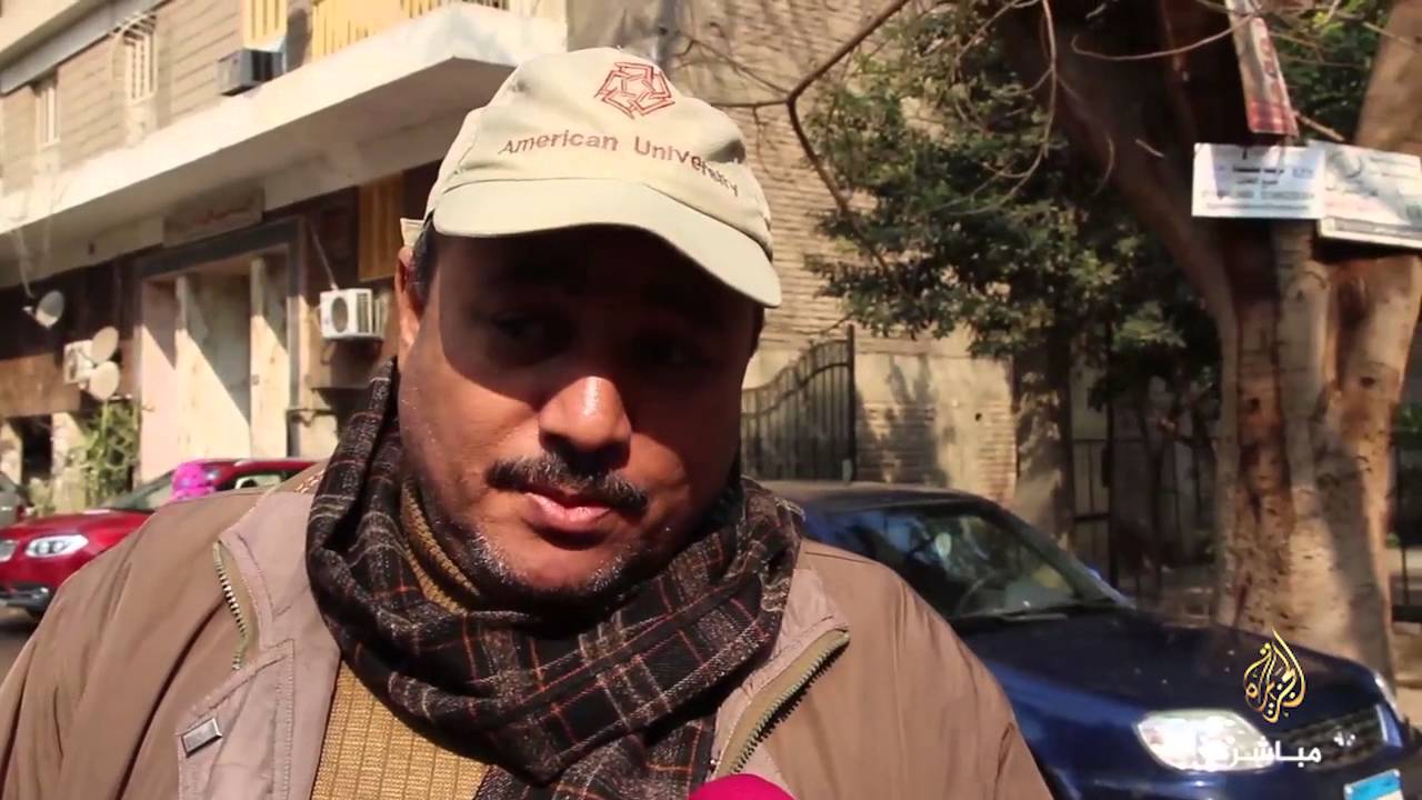 سآلنا عينة من الشعب المصري :  ليه كثير من الناس مبيحبوش زوج الأم ؟"