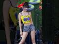 우리 참 예뻤더라 하이키 옐 #kpop #fancam