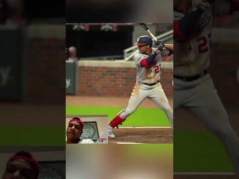 Juan Soto Explains The Soto Shuffle 
