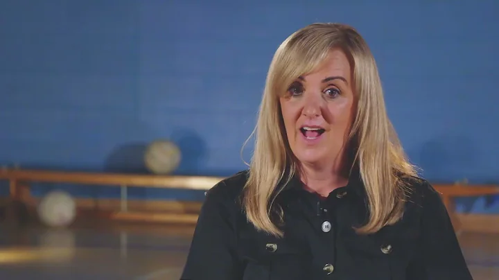 Driving Force - Season 2 - Tracey Neville MBE | FU...