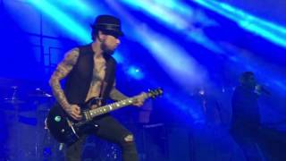 Jane's Addiction-"Stop" 7/23/16 @ Jacobs Pavilion Cleveland