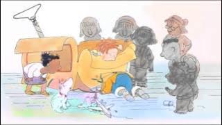 This is Our House by Michael Rosen