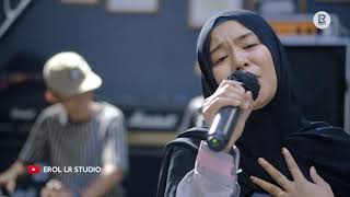 Jera - Riza Umami (Cover Nia Dirgha x Irama) | #LiveRecording