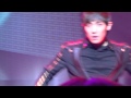 2013 02 08 MBLAQ THE BLAQ FUN CH Lee Joon T W Focus
