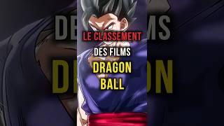 Le Clement Des Films Dragon Ball