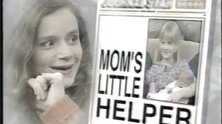 WPTY (WATN) NewsWatch 24 Morning Updates (1997)