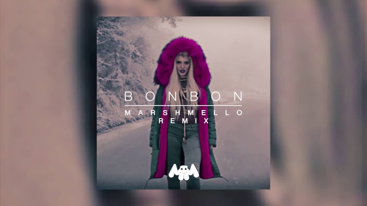 Era Istrefi - Bonbon (Marshmello Remix) [Cover Art] - YouTube