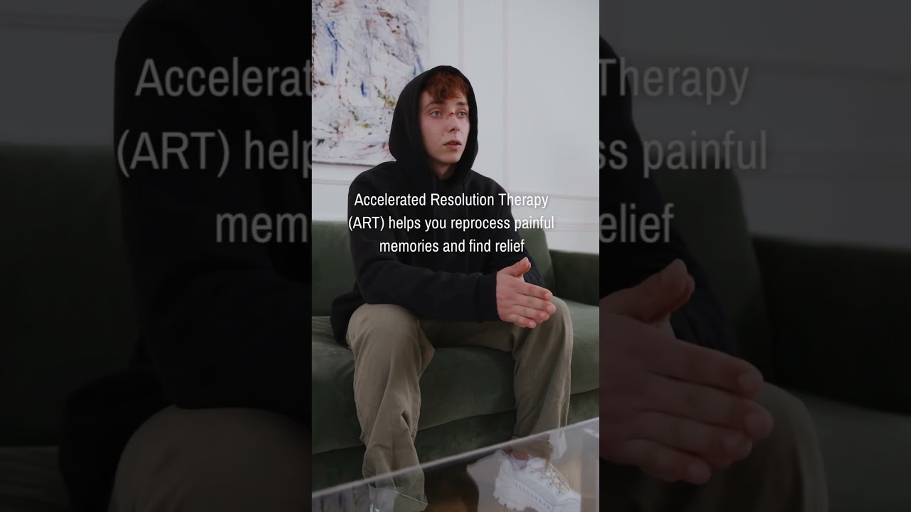 Let’s talk about ART! 