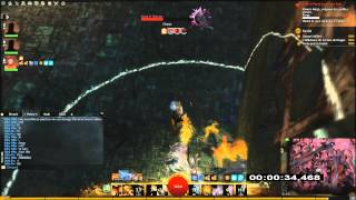 GW2: Duo Korga [1:05]