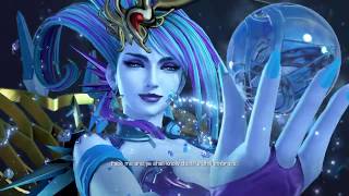 FF Dissidia NT - Easy Gauntlet Runner title