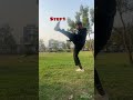 Block side kick #karate #taekwando #tutorial #martialarts #mma #boxing #youtubeshorts #viralvideo