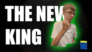 Information The New King of Big Cubes is Here... Guide