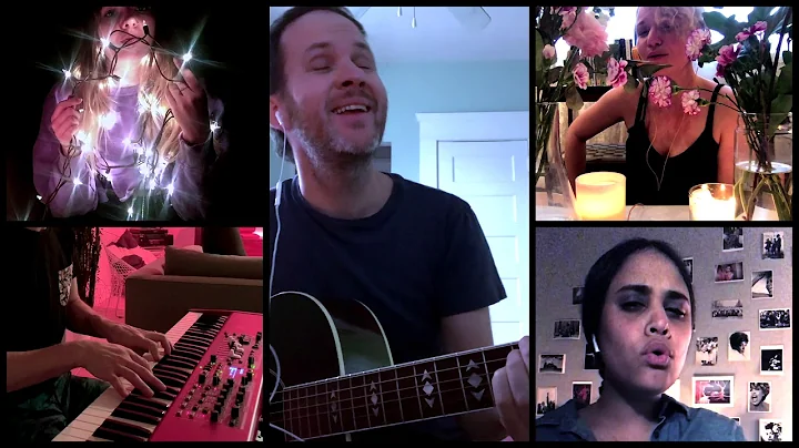 Dwayne Gretzky - Harvest Moon (Neil Young isolatio...