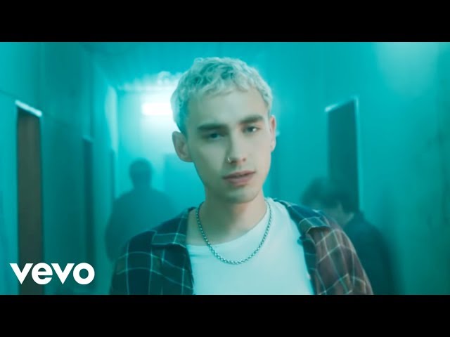 YEARS & YEARS - EYES SHUT