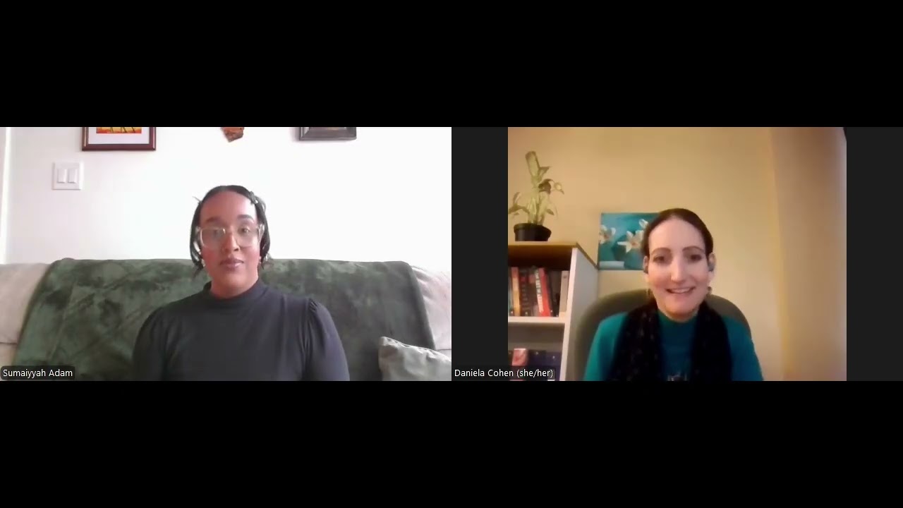 “You’re Already Doing Amazing” | A Story of Becoming