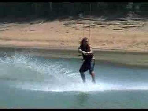 12 Gauge wakeskate video2