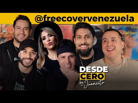 El peor invitado en free cover ha sido: @FreeCoverVenezuela  en #desdecero