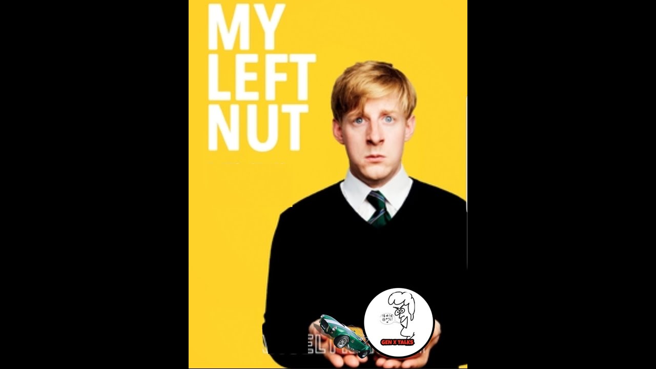Left Nut (re-edited) - YouTube