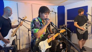 Charlize - Full Set Live At Tonzofia Sessions 2024