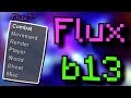 чита flux b13