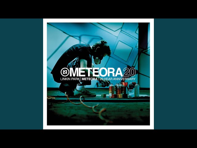 伊プログレ CD meteora compilation A6 (Meteora|20 Demo) - YouTube