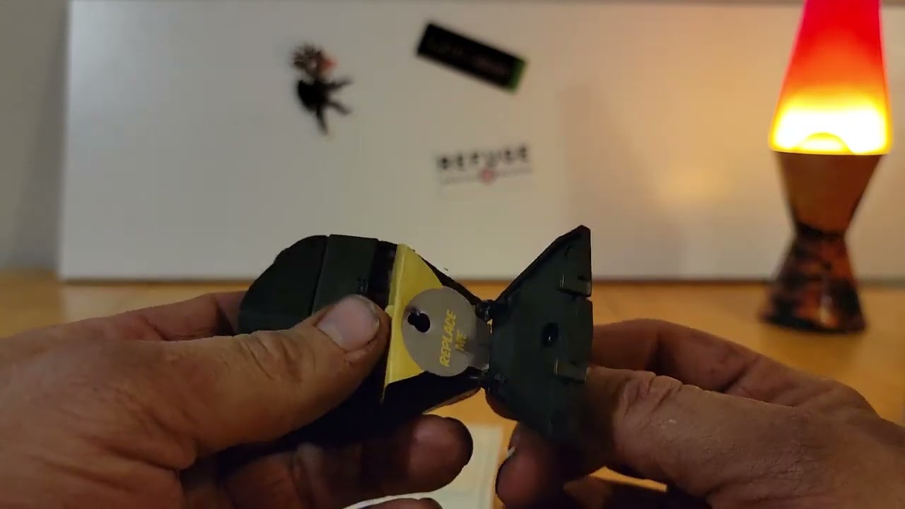 Ключ от мира: это ключ или оружие?