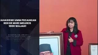 Video Profil Fakultas Ekonomi dan Bisnis Universitas Muhammadiyah Malang