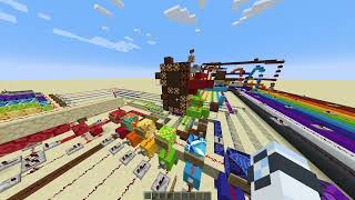 Redstone calculator