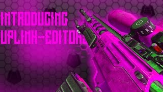 Introducing Editors