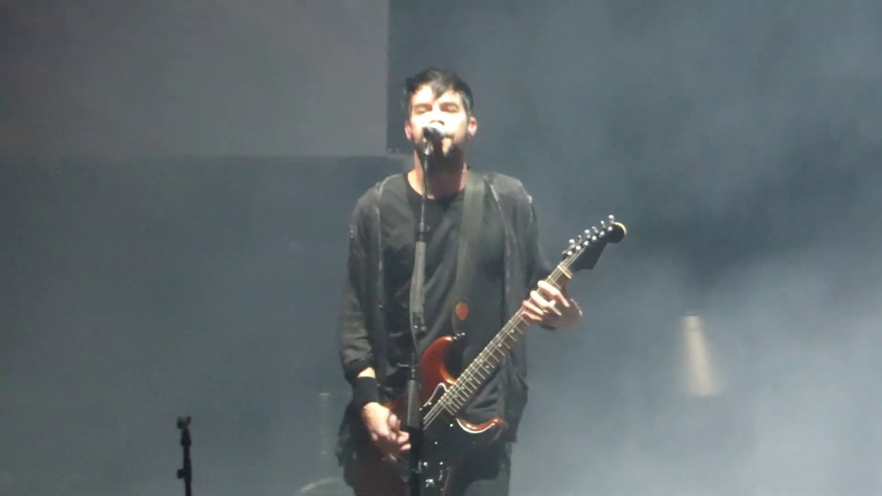 Chevelle - The Clincher - Live HD (The Pavilion at Montage Mountain 2019)