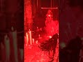 Bloodborne in red #short
