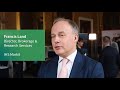 IHS Markit | Demand for Evaluation Services in the Global Research Market