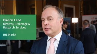 IHS Markit | Demand for Evaluation Services in the Global Research Market