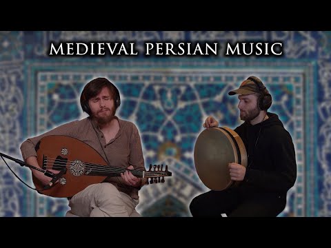 Amed Nesim I Subh Dem Traditional Persian Song 