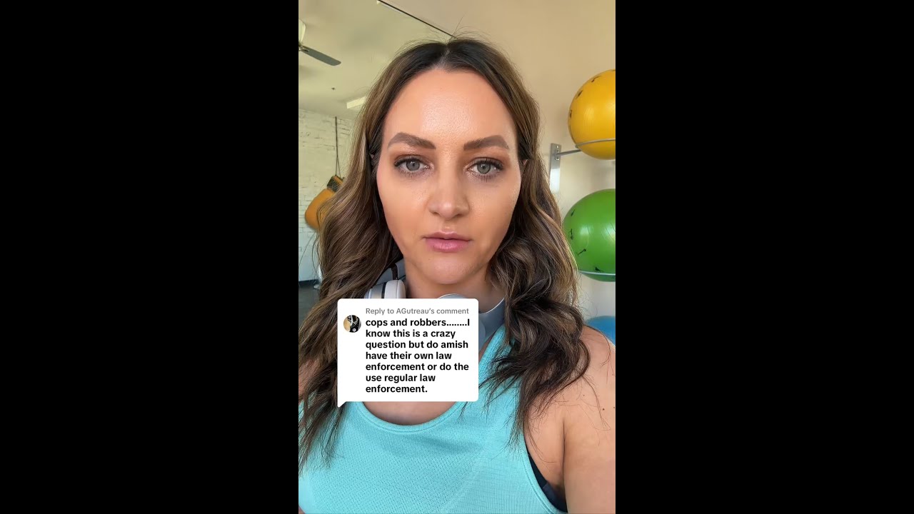 do-the-amish-have-their-own-law-enforcement-youtube