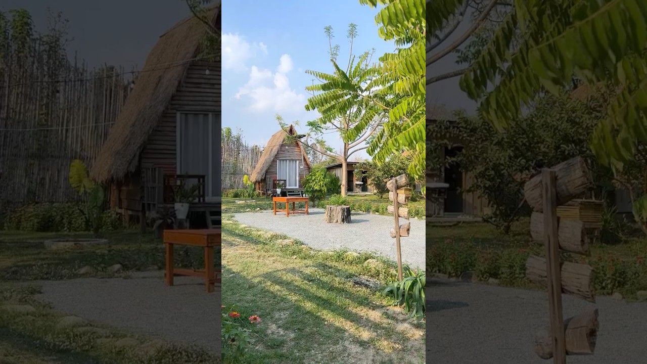 Chill River - Kampong Chhnang 