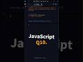 convert string to title case javascript. interview question ☺️#javascript #trending #explore #code
