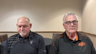 Oklahoma State football: remembering the 1976 Big 8 championship and a huge Bedlam upset Oklahoma State Depth Chart Reveals Surprising Player Competition
